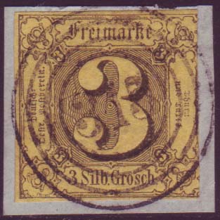 315 - Reichensachsen